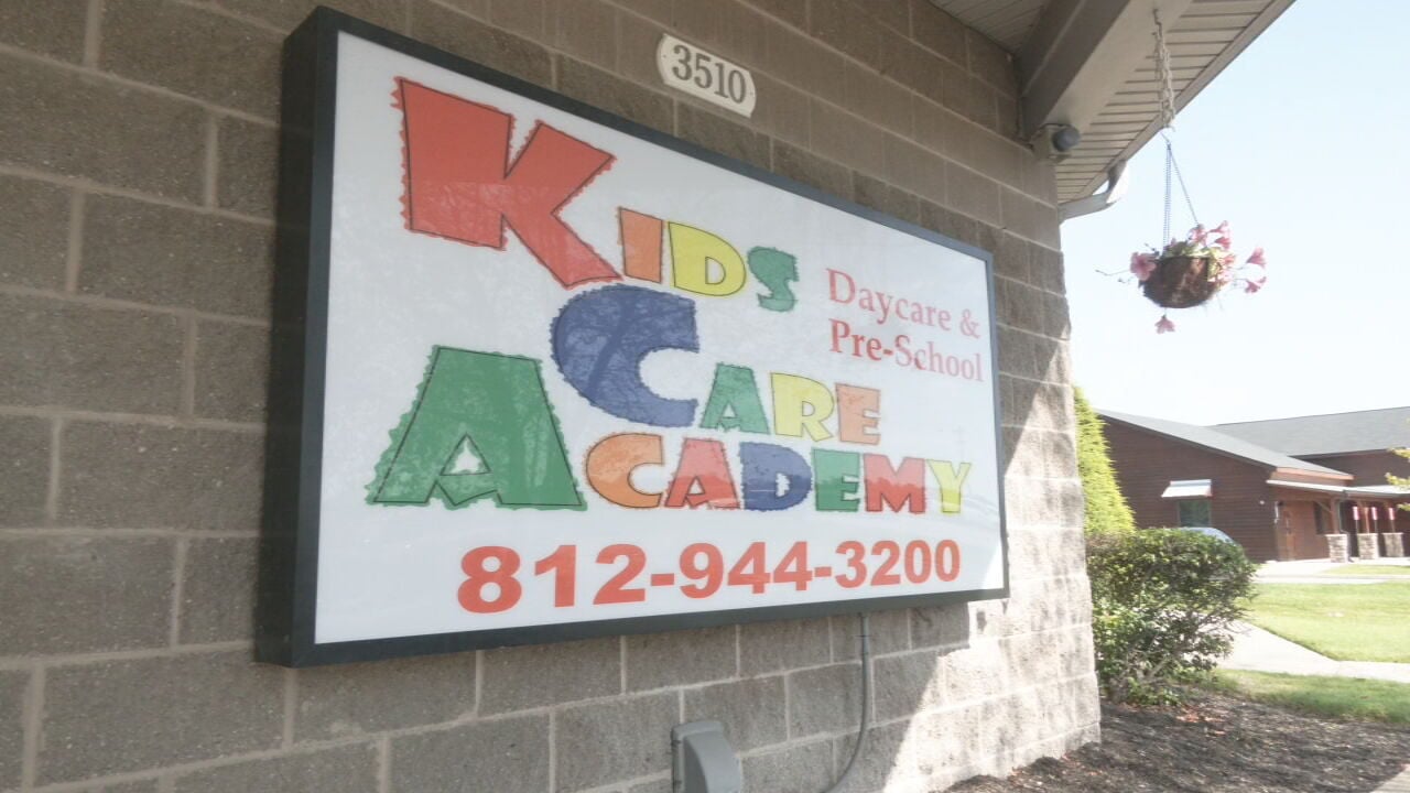 Kids Care Academy
